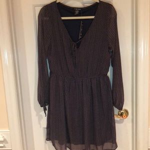 TIMING Dress NWT